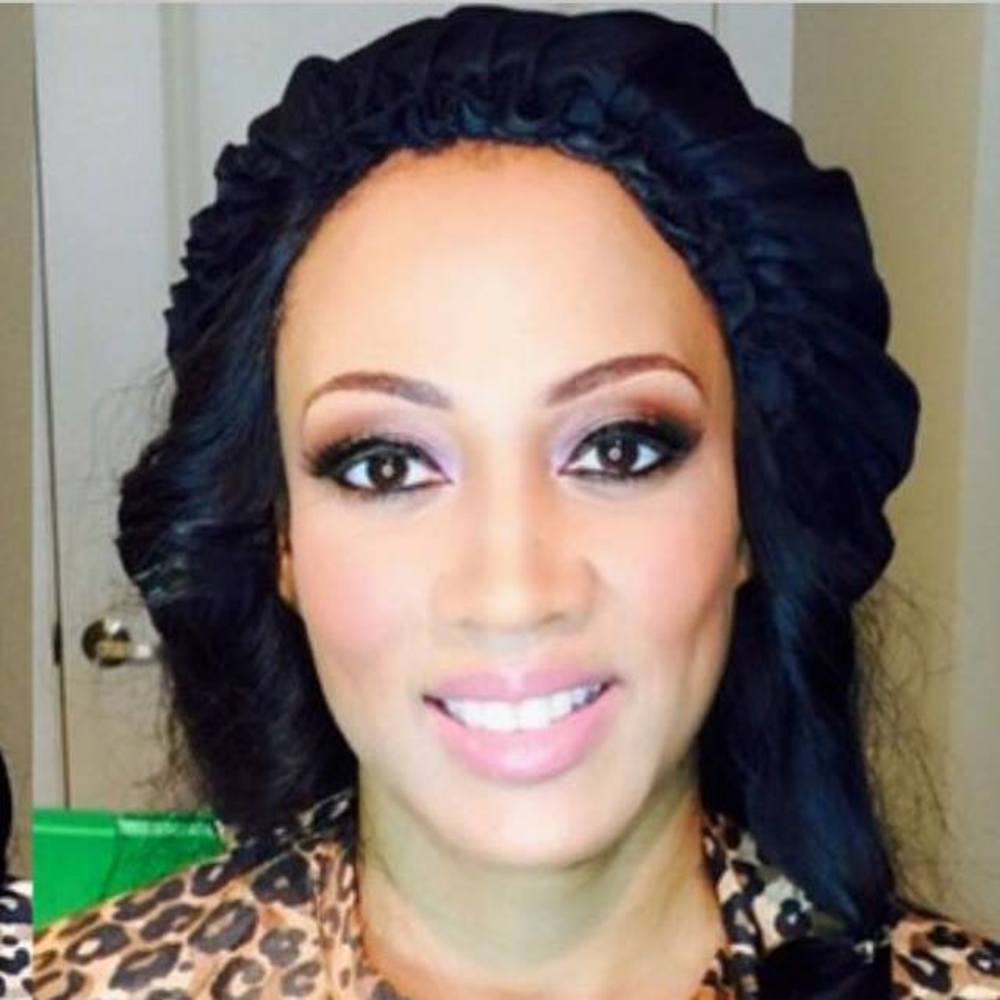 Meet your Posher, Tonya